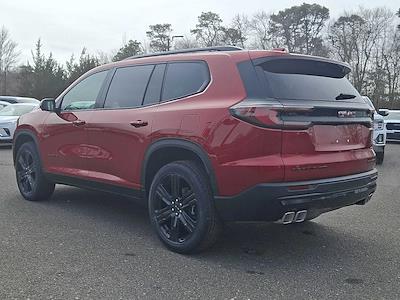 New 2026 GMC Acadia - photo 1