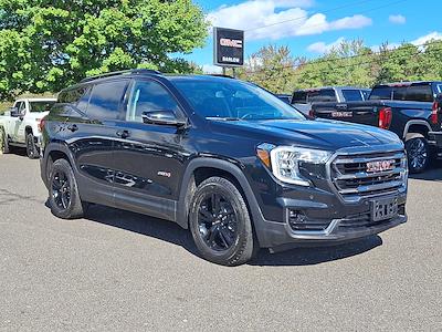2022 GMC Terrain AWD SUV for sale #264004U - photo 1