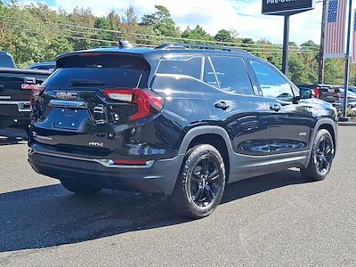 2022 GMC Terrain AWD SUV for sale #264004U - photo 2