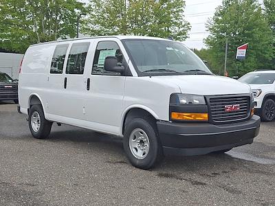 2025 GMC Savana 2500 RWD Empty Cargo Van for sale #264863 - photo 1