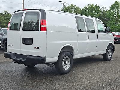 2025 GMC Savana 2500 RWD Empty Cargo Van for sale #264863 - photo 2