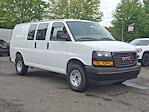 2025 GMC Savana 2500 RWD Empty Cargo Van for sale #264863 - photo 1