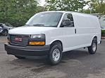 2025 GMC Savana 2500 RWD Empty Cargo Van for sale #264863 - photo 3