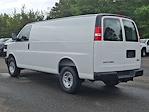 2025 GMC Savana 2500 RWD Empty Cargo Van for sale #264863 - photo 4