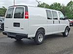 2025 GMC Savana 2500 RWD Empty Cargo Van for sale #264863 - photo 2