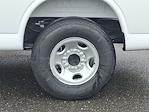 2025 GMC Savana 2500 RWD Empty Cargo Van for sale #264863 - photo 5