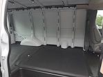 2025 GMC Savana 2500 RWD Empty Cargo Van for sale #264863 - photo 6