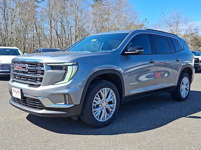 New 2026 GMC Acadia - photo 1