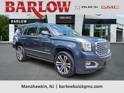 2019 GMC Yukon 4WD SUV for sale #268866U - photo 1
