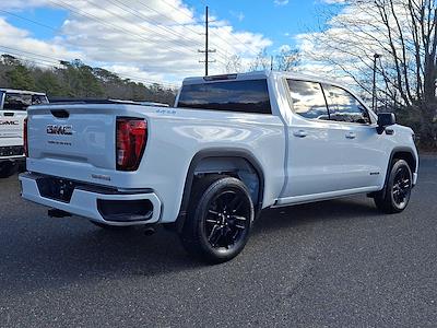 Used 2024 GMC Sierra 1500 Elevation Crew Cab for sale #269021U - photo 2