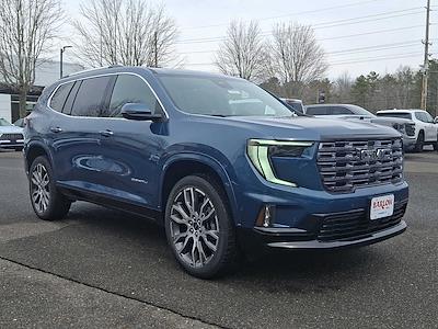 New 2026 GMC Acadia - photo 1