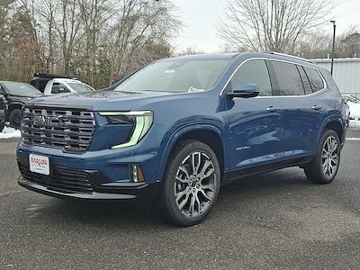 New 2026 GMC Acadia - photo 1