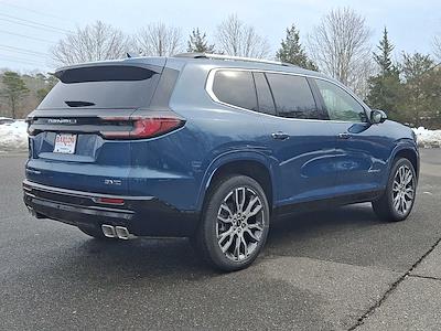 New 2026 GMC Acadia - photo 1