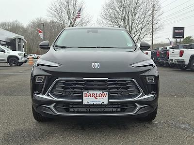 Used 2024 Buick Encore GX - photo 1