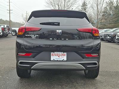 Used 2024 Buick Encore GX - photo 1