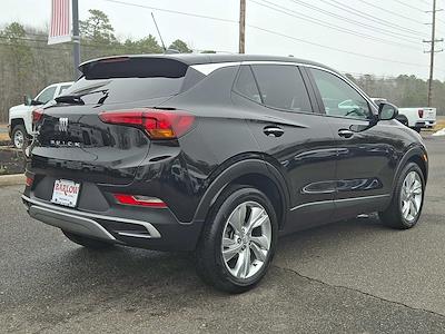 Used 2024 Buick Encore GX - photo 1