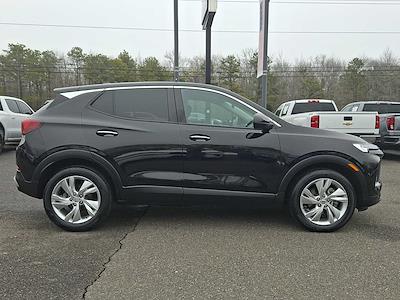 Used 2024 Buick Encore GX - photo 1