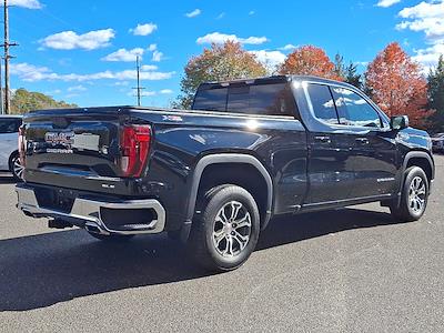 Used 2019 GMC Sierra 1500 SLE Double Cab for sale #272546U - photo 2