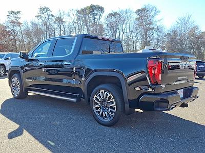New 2025 GMC Sierra 1500 Denali Ultimate Crew Cab for sale #272638 - photo 2