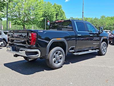 New 2025 GMC Sierra 2500 SLT Crew Cab 4WD Pickup for sale #273235 - photo 2
