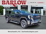 New 2025 GMC Sierra 2500 SLT Crew Cab 4WD Pickup for sale #273235 - photo 1