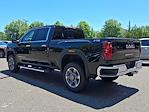 New 2025 GMC Sierra 2500 SLT Crew Cab 4WD Pickup for sale #273235 - photo 4