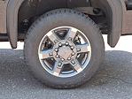 New 2025 GMC Sierra 2500 SLT Crew Cab 4WD Pickup for sale #273235 - photo 5