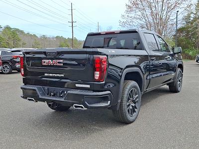 New 2025 GMC Sierra 1500 Elevation Crew Cab 4WD Pickup for sale #274706 - photo 2