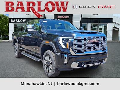 2025 GMC Sierra 2500 Crew Cab 4WD Pickup for sale #275980 - photo 1