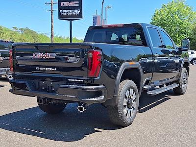 New 2025 GMC Sierra 2500 Denali Crew Cab 4WD Pickup for sale #275980 - photo 2