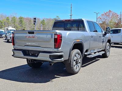 New 2025 GMC Sierra 2500 Denali Crew Cab 4WD Pickup for sale #276000 - photo 2