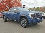 2024 GMC Sierra 2500 Crew Cab 4WD Pickup for sale #276207U - photo 1