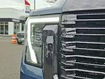 2024 GMC Sierra 2500 Crew Cab 4WD Pickup for sale #276207U - photo 10