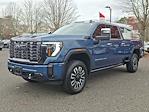 2024 GMC Sierra 2500 Crew Cab 4WD Pickup for sale #276207U - photo 4