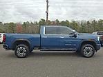 2024 GMC Sierra 2500 Crew Cab 4WD Pickup for sale #276207U - photo 7