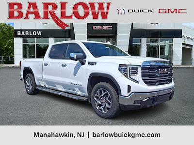 2025 GMC Sierra 1500 Crew Cab 4WD Pickup for sale #277862 - photo 1