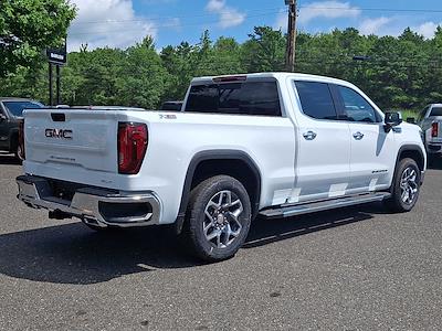 2025 GMC Sierra 1500 Crew Cab 4WD Pickup for sale #277862 - photo 2