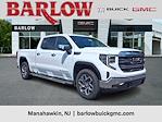 2025 GMC Sierra 1500 Crew Cab 4WD Pickup for sale #277862 - photo 1