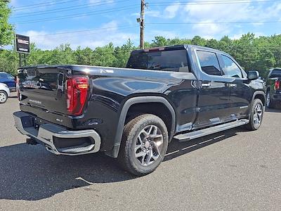 New 2025 GMC Sierra 1500 SLT Crew Cab 4WD Pickup for sale #279279 - photo 2