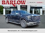 New 2025 GMC Sierra 1500 SLT Crew Cab 4WD Pickup for sale #279279 - photo 1