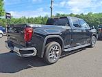 New 2025 GMC Sierra 1500 SLT Crew Cab 4WD Pickup for sale #279279 - photo 2