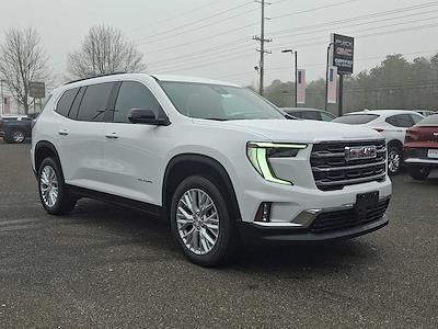 New 2026 GMC Acadia - photo 1