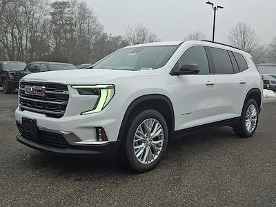 New 2026 GMC Acadia - photo 1