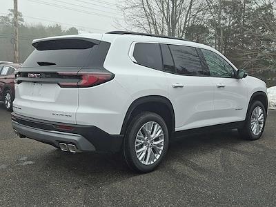 New 2026 GMC Acadia - photo 1