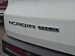 2026 GMC Acadia AWD SUV for sale #279692 - photo 22