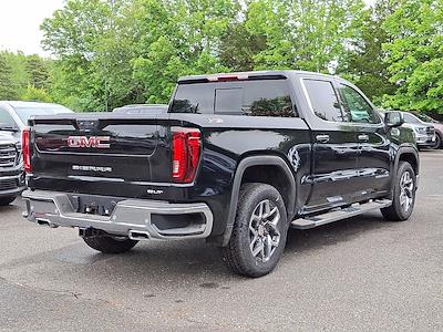 2025 GMC Sierra 1500 Crew Cab 4WD Pickup for sale #280910 - photo 2