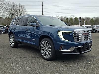 New 2026 GMC Acadia - photo 1