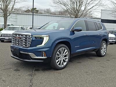 New 2026 GMC Acadia - photo 1