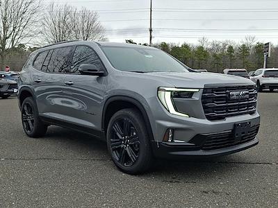 New 2026 GMC Acadia - photo 1