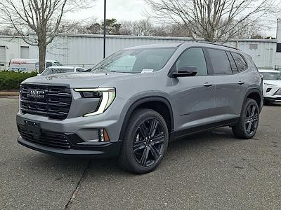 New 2026 GMC Acadia - photo 1